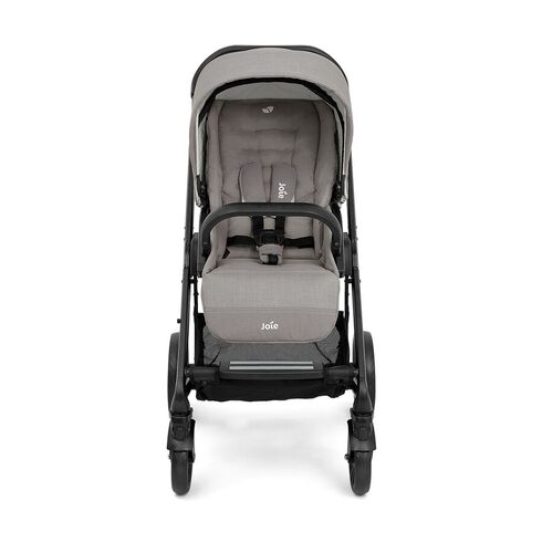 Carucior Joie Chrome Pebble, Culoare: Gri,poza 2