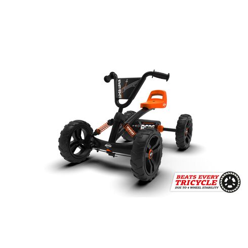 Kart BERG Buzzy Galaxy,poza 2