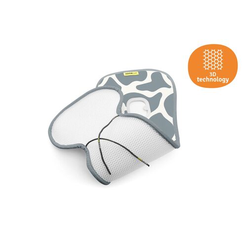 Protectie Antitranspiratie pentru Carucior BBC Organic Giraph Sky Aeromoov,poza 4