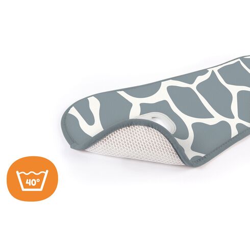 Protectie Antitranspiratie pentru Carucior BBC Organic Giraph Sky Aeromoov,poza 5