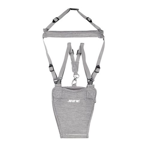 Ham de Siguranta Evolutiv Jane