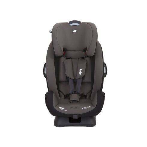 Scaun auto Joie Every Stage Ember, 0-36 kg, Culoare: Gri/Negru, Grupa: 0-36kg (0 luni - 12 ani) - poza 3 - ExclusivMAG.ro