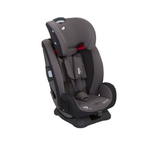 Scaun auto Joie Every Stage Ember, 0-36 kg, Culoare: Gri/Negru, Grupa: 0-36kg (0 luni - 12 ani) - poza 7 - ExclusivMAG.ro