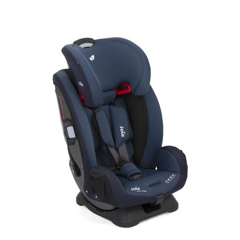 Scaun auto Joie Every Stage Deep Sea, 0-36 kg, Culoare: Albastru, Grupa: 0-36kg (0 luni - 12 ani) - poza 5 - ExclusivMAG.ro