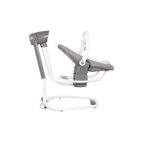 Leagan si balansoar rotativ Joie Serina 2 in 1 Tile,poza 3