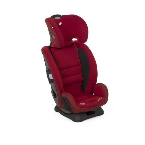 Scaun auto Joie Every Stage Cranberry, 0-36 kg, Culoare: Rosu, Grupa: 0-36kg (0 luni - 12 ani) - poza 2 - ExclusivMAG.ro