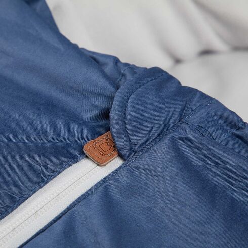 Sac de iarna Voksi® Active - Sunrise Red, Culoare: Rosu,poza 5