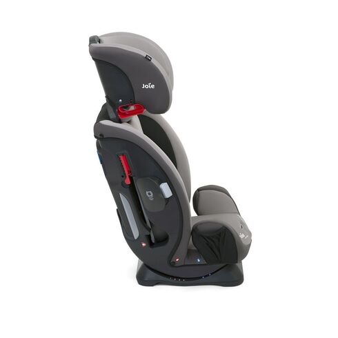 Scaun auto Joie Every Stage Dark Pewter, 0-36 kg, Culoare: Gri, Grupa: 0-36kg (0 luni - 12 ani) - poza 6 - ExclusivMAG.ro