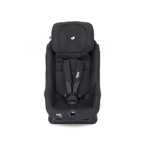 Scaun auto Joie Steadi Coal, 0-18 kg, Culoare: Negru, Grupa: 0-18kg (0 luni - 4 ani),poza 3