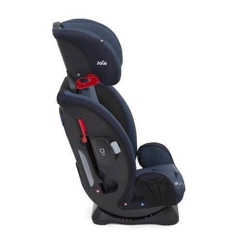 Scaun auto Joie Every Stage Deep Sea, 0-36 kg, Culoare: Albastru, Grupa: 0-36kg (0 luni - 12 ani) - poza 7 - ExclusivMAG.ro