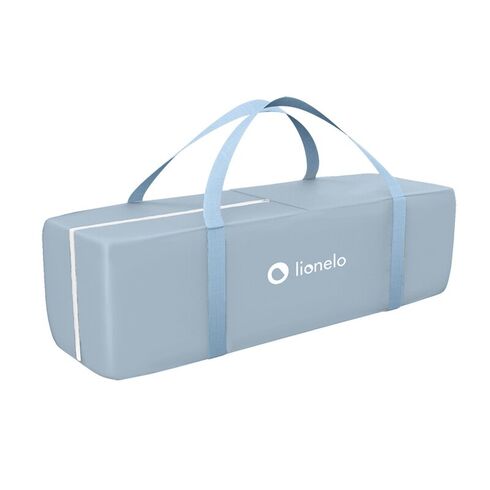 Tarc de joaca Lionelo Lene, 100 x 100 cm, Blue Sky, Culoare: Blue,poza 7