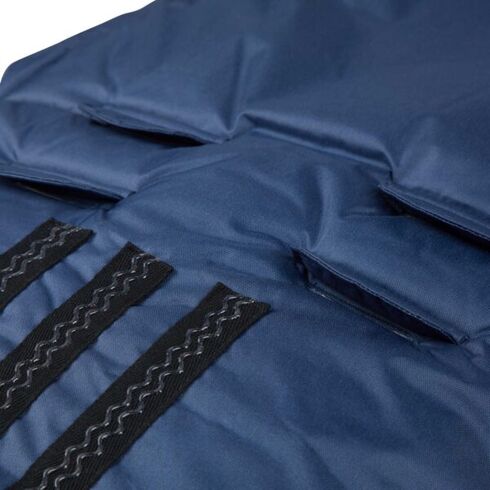 Sac de iarna Voksi® Active - Sunrise Red, Culoare: Rosu,poza 4