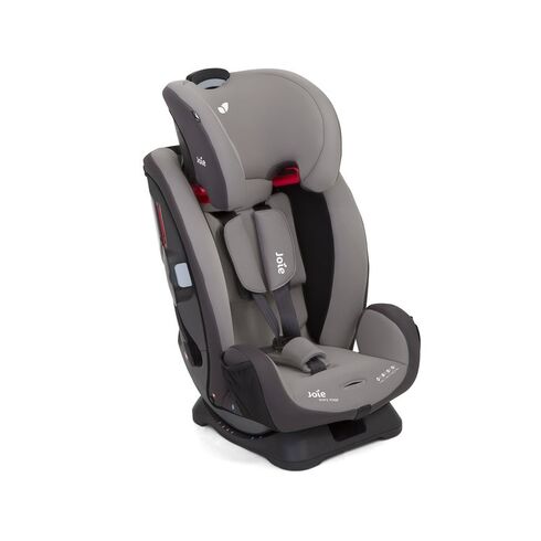 Scaun auto Joie Every Stage Dark Pewter, 0-36 kg, Culoare: Gri, Grupa: 0-36kg (0 luni - 12 ani) - poza 7 - ExclusivMAG.ro