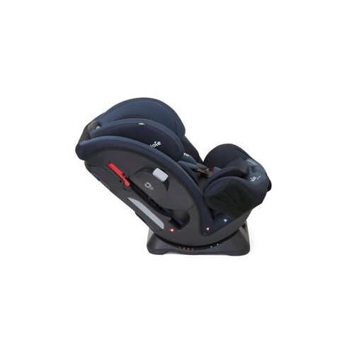Scaun auto Joie Every Stage Deep Sea, 0-36 kg, Culoare: Albastru, Grupa: 0-36kg (0 luni - 12 ani) - poza 6 - ExclusivMAG.ro