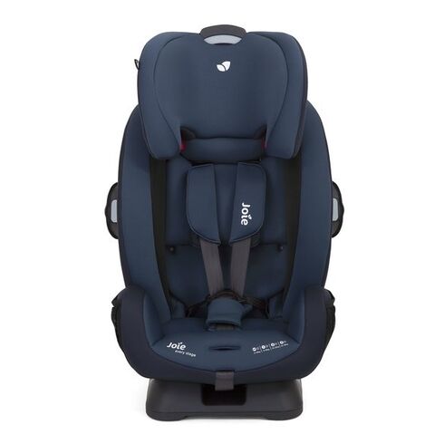 Scaun auto Joie Every Stage Deep Sea, 0-36 kg, Culoare: Albastru, Grupa: 0-36kg (0 luni - 12 ani) - poza 3 - ExclusivMAG.ro