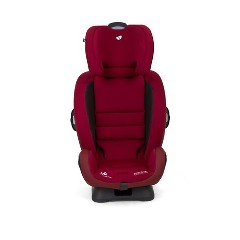 Scaun auto Joie Every Stage Cranberry, 0-36 kg, Culoare: Rosu, Grupa: 0-36kg (0 luni - 12 ani) - poza 6 - ExclusivMAG.ro