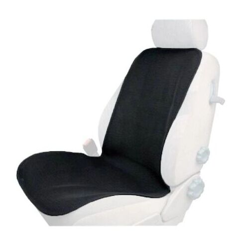 Protectie Antitranspiratie Scaun Auto Adulti BBC Organic Aeromoov Negru