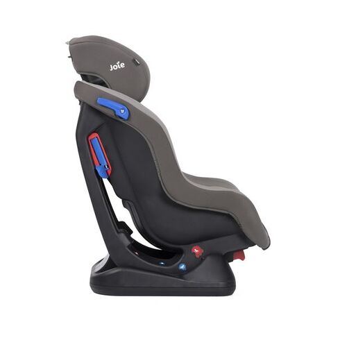 Scaun auto Joie Steadi Dark Pewter, 0-18 kg, Culoare: Gri, Grupa: 0-18kg (0 luni - 4 ani),poza 5