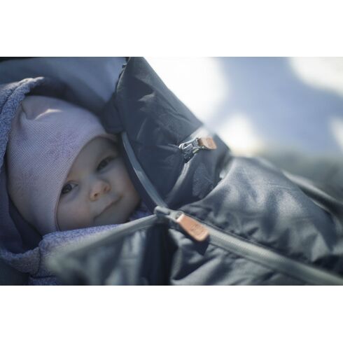 Sac de iarna Voksi® Active - Sunrise Red, Culoare: Rosu,poza 6