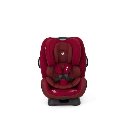 Scaun auto Joie Every Stage Cranberry, 0-36 kg, Culoare: Rosu, Grupa: 0-36kg (0 luni - 12 ani) - poza 4 - ExclusivMAG.ro