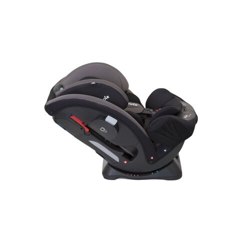 Scaun auto Joie Every Stage Ember, 0-36 kg, Culoare: Gri/Negru, Grupa: 0-36kg (0 luni - 12 ani) - poza 5 - ExclusivMAG.ro