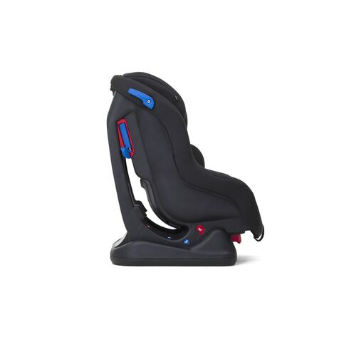 Scaun auto Joie Steadi Coal, 0-18 kg, Culoare: Negru, Grupa: 0-18kg (0 luni - 4 ani),poza 5