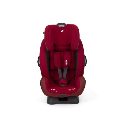 Scaun auto Joie Every Stage Cranberry, 0-36 kg, Culoare: Rosu, Grupa: 0-36kg (0 luni - 12 ani) - poza 5 - ExclusivMAG.ro