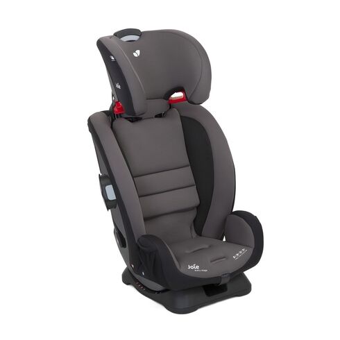 Scaun auto Joie Every Stage Ember, 0-36 kg, Culoare: Gri/Negru, Grupa: 0-36kg (0 luni - 12 ani) - poza 4 - ExclusivMAG.ro