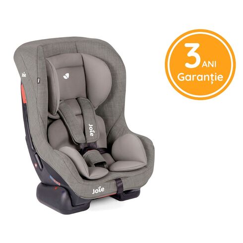Scaun auto Joie Tilt Foggy Gray, 0-18kg