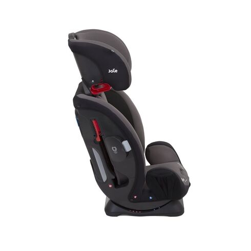 Scaun auto Joie Every Stage Ember, 0-36 kg, Culoare: Gri/Negru, Grupa: 0-36kg (0 luni - 12 ani) - poza 6 - ExclusivMAG.ro