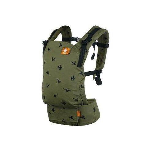 Marsupiu Tula Free-to-Grow Soar - Baby Tula  - ExclusivMAG.ro