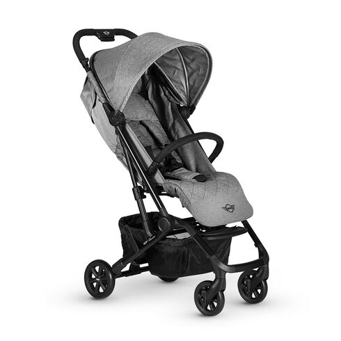 Carucior Easywalker MINI Buggy XS Soho Grey