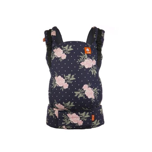 Marsupiu Tula Free-to-Grow Blossom - Baby Tula  - ExclusivMAG.ro