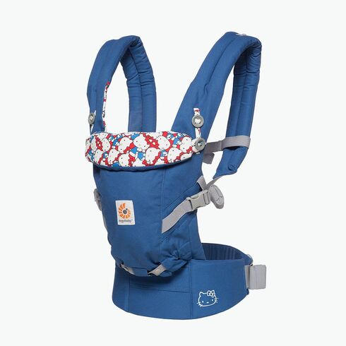 Marsupiu Adapt Hello Kitty Classic Ergobaby