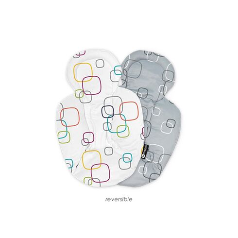 Perna pentru nou nascuti 4Moms MamaRoo,poza 2