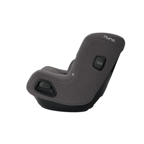 Scaun auto rotativ i-Size Nuna TODL Next Granite, 40-105 cm + Baza Isofix Next i-Size - poza 8 - ExclusivMAG.ro