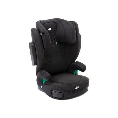 Scaun auto Joie i-Size i-Trillo lx Shale, 100-150 cm, Culoare: Gri/Negru, Grupa: 15-36kg (4 ani - 12 ani)