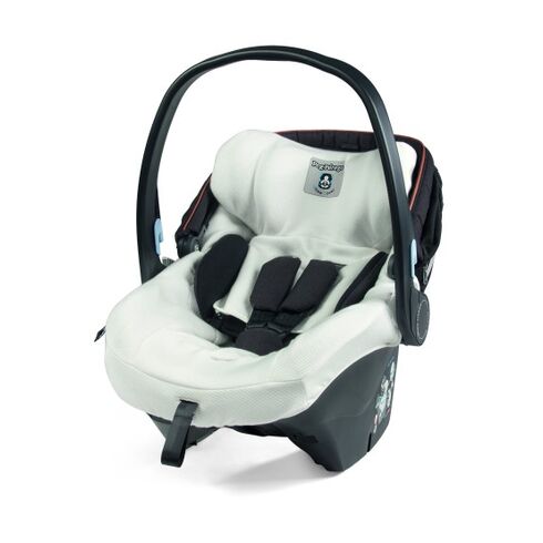 Husa Peg Perego Clima Cover pentru scaun auto Primoviaggio i-Size,poza 2