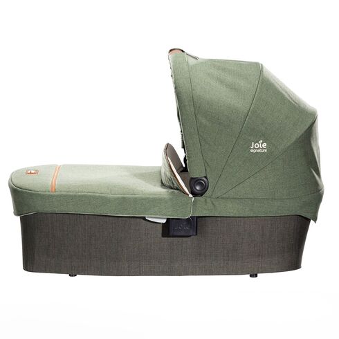 Landou Ramble Signature Joie, Pine (pentru carucioarele Finiti, Tourist, Aeria), Culoare: Verde - poza 3 - ExclusivMAG.ro