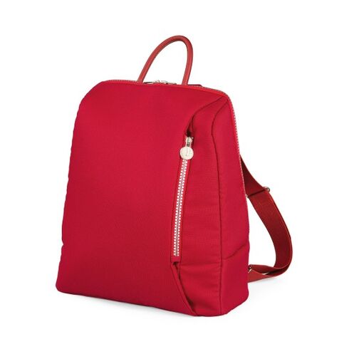 Rucsac carucior Peg Perego Red Shine, Rosu