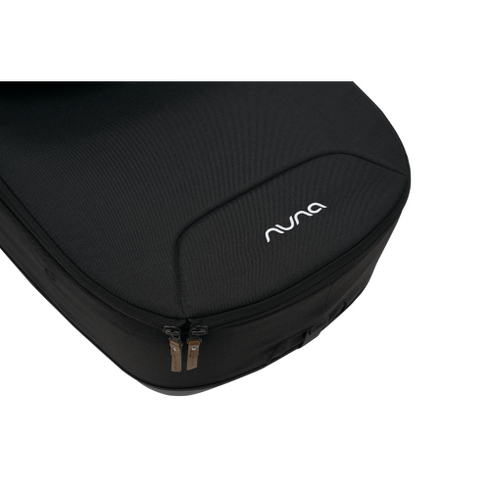 Landou Nuna CARI next Caviar, 40-70 cm, Culoare: Negru,poza 12  - ExclusivMAG.ro Landou Nuna CARI next Caviar, 40-70 cm, Culoare: Negru,poza 12