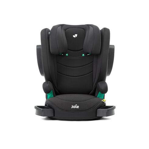 Scaun auto Joie i-Size i-Trillo lx Shale, 100-150 cm, Culoare: Gri/Negru, Grupa: 15-36kg (4 ani - 12 ani),poza 3