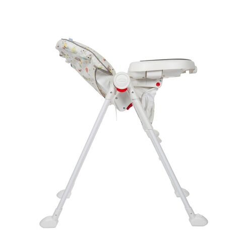 Scaun de masa Contempo Ted and Coco,poza 3