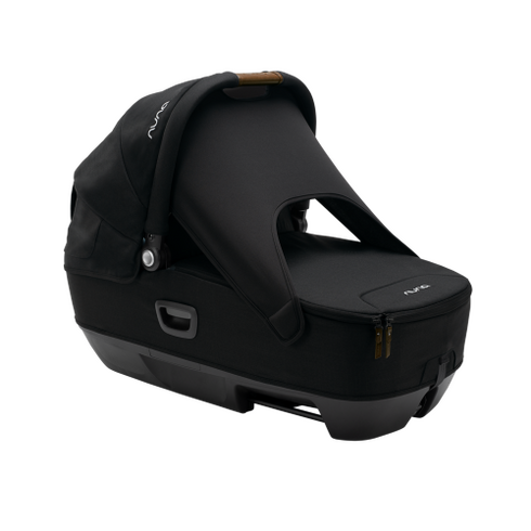 Landou Nuna CARI next Caviar, 40-70 cm, Culoare: Negru,poza 4  - ExclusivMAG.ro Landou Nuna CARI next Caviar, 40-70 cm, Culoare: Negru,poza 4