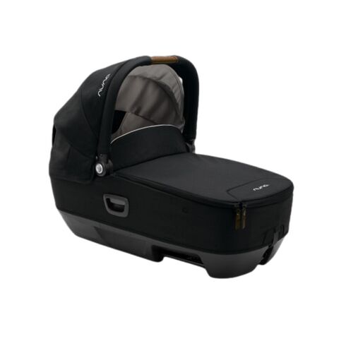 Landou Nuna CARI next Caviar, 40-70 cm, Culoare: Negru