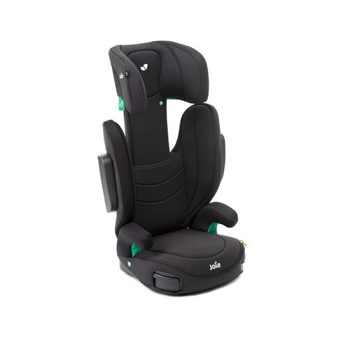Scaun auto Joie i-Size i-Trillo lx Shale, 100-150 cm, Culoare: Gri/Negru, Grupa: 15-36kg (4 ani - 12 ani),poza 6