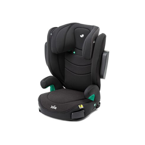Scaun auto Joie i-Size i-Trillo lx Shale, 100-150 cm, Culoare: Gri/Negru, Grupa: 15-36kg (4 ani - 12 ani),poza 2