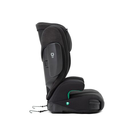 Scaun auto Joie i-Size i-Trillo lx Shale, 100-150 cm, Culoare: Gri/Negru, Grupa: 15-36kg (4 ani - 12 ani),poza 8