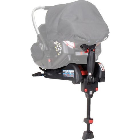 Baza Isofix pentru scaun auto RC2 Red Castle