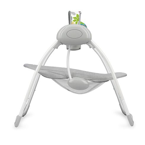 Balansoar electric Liss, Momi, Dodo,poza 3